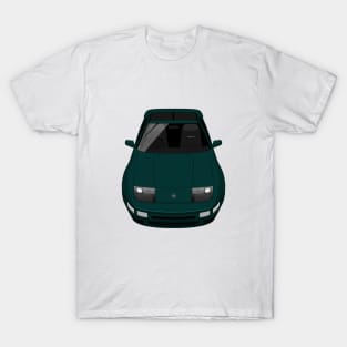 Fairlady 300ZX Z32 1991-2000 - Green T-Shirt